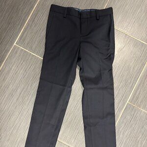 Tallia Boys Navy Blue Dress Slacks